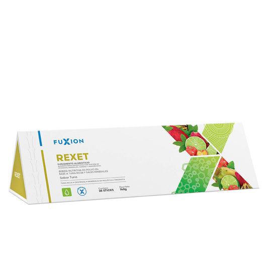Rexet, Lipiador de hìgado -Caja X 28und.